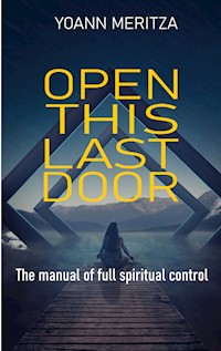 Open this last door - Yoann Meritza - E-Book