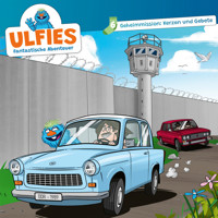 06: Geheimmission: Kerzen und Gebete - Sebastian Rochlitzer - Hörbuch