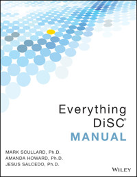 Everything DiSC Manual - Mark Scullard - E-Book