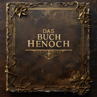 Das Buch Henoch - Henoch - Hörbuch
