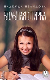 Большая стирка - Надежда Нелидова - E-Book
