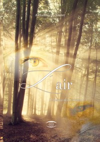 L'Air - Alexandra A. Touzet - E-Book