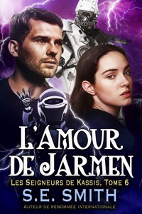L’Amour de Jarmen - S.E. Smith - E-Book