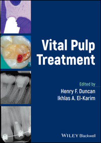 Vital Pulp Treatment - - E-Book