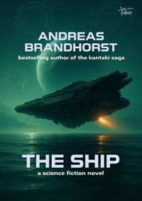 THE SHIP - Andreas Brandhorst - E-Book