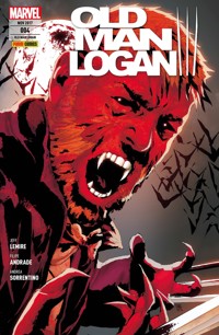 Old Man Logan 4 - Monsterball - Jeff Lemire - E-Book