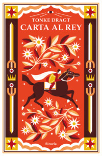Carta al rey - Tonke Dragt - E-Book