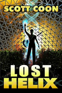 Lost Helix - Scott Coon - E-Book