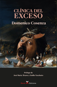 Clínica del exceso - Domenico Cosenza - E-Book