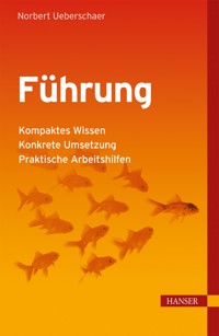Führung - Norbert Ueberschaer - E-Book