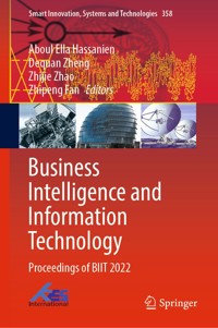 Business Intelligence and Information Technology -  - E-Book