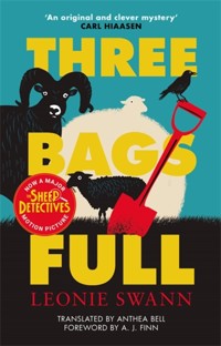 Three Bags Full - Leonie Swann - E-Book