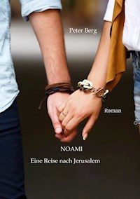 NOAMI - PETER BERG - E-Book