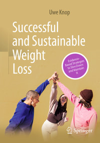 Successful and Sustainable Weight Loss - Uwe Knop - E-Book