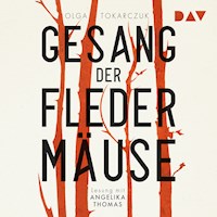 Gesang der Fledermäuse - Olga Tokarczuk - Hörbuch