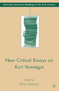 New Critical Essays on Kurt Vonnegut - - E-Book