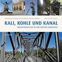 Kali, Kohle und Kanal - Christiane Schröder - E-Book