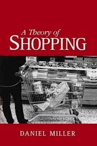 A Theory of Shopping - Daniel Miller - E-Book