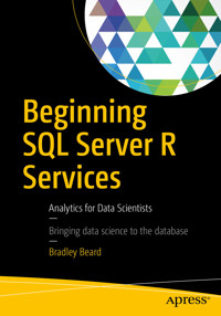 Beginning SQL Server R Services - Bradley Beard - E-Book
