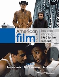American Film History -  - E-Book