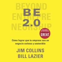 Be 2.0 - Jim Collins - Hörbuch