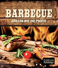 Barbecue -  - E-Book