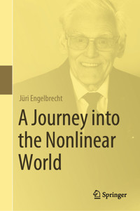 A Journey into the Nonlinear World - Jüri Engelbrecht - E-Book