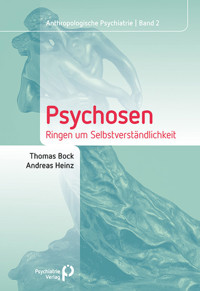 Psychosen - Thomas Bock - E-Book