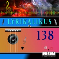 Lyrikalikus 138 - Rainer Maria Rilke - Hörbuch