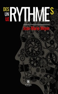 Des rythmes, un rythme, le rythme - Jean-Marie Meyer - E-Book