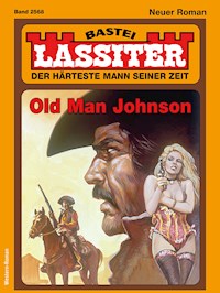Lassiter 2568 - Jack Slade - E-Book