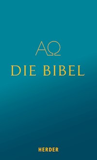 Die Bibel -  - E-Book