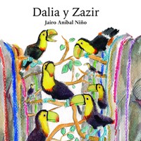Dalia y Zazir - Jairo Aníbal Niño - Hörbuch
