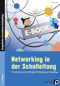 Networking in der Schulleitung - Veronika Ploss - E-Book