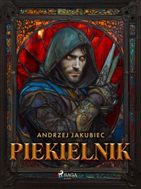 Piekielnik - Andrzej Jakubiec - E-Book
