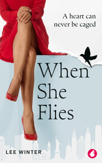 When She Flies - Lee Winter - E-Book