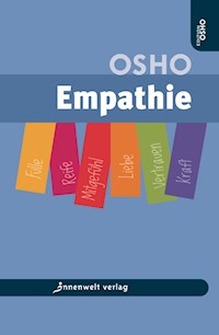 Empathie - Osho - E-Book