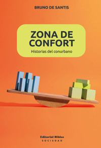 Zona de confort - Bruno De Santis - E-Book
