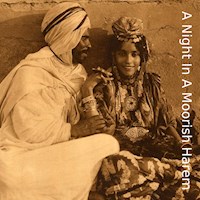 A Night in a Moorish Harem - Lord George Herbert - Hörbuch