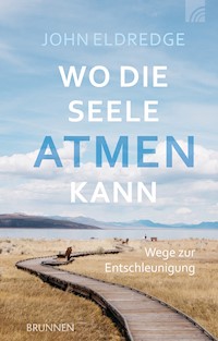 Wo die Seele atmen kann - John Eldredge - E-Book