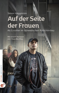Auf der Seite der Frauen - Simon Häggström - E-Book
