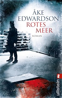 Rotes Meer - Åke Edwardson - E-Book