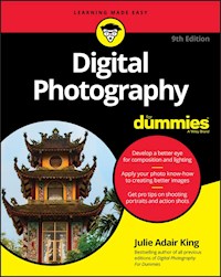 Digital Photography For Dummies - Julie Adair King - E-Book