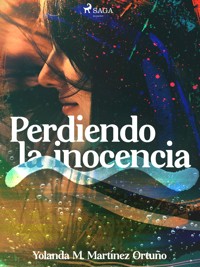 Perdiendo la inocencia - María Luisa García-Ochoa - E-Book