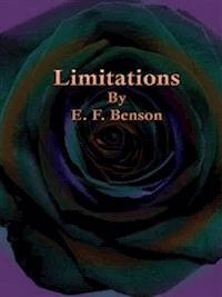 Limitations - E.F. Benson - E-Book