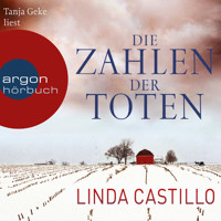 Die Zahlen der Toten - Linda Castillo - E-Book + Hörbuch