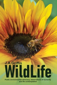 WildLife - J.A. Griffin - E-Book
