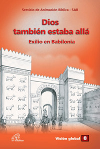 Dios tambiéns estaba allá -  - E-Book