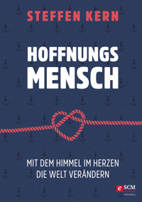 Hoffnungsmensch - Steffen Kern - E-Book