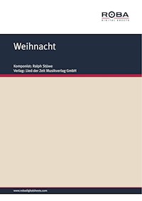 Weihnacht - Ralph Stüwe - E-Book